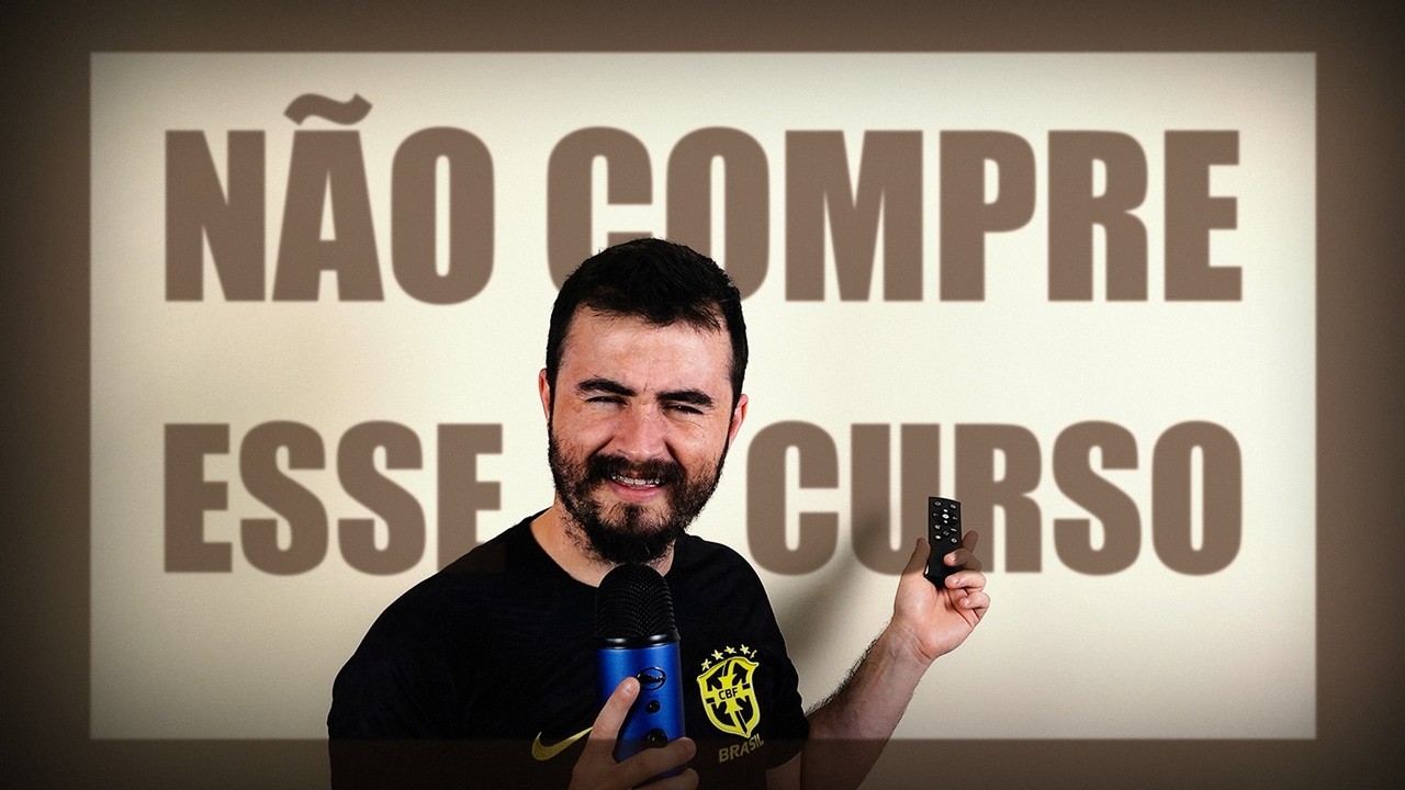 A maior fraude da programação Brasileira