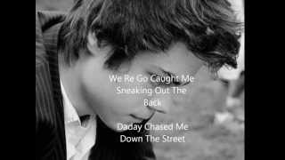 We So Fly Atticus Mitchell  (Lyrics)