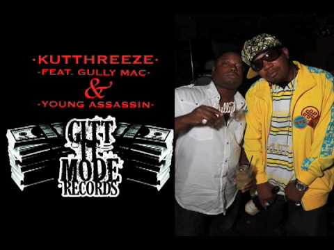 kutt & gully mac,young assassin