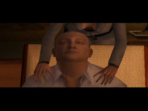 James Bond Nightfire Quotes - Alexander Mayhew (Ps2)