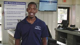 Sandhills Pick-N-Pull: We Buy Cars!