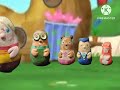 Higglytown Heroes Intro Reanimated