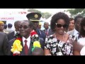 Drought Adds To Zimbabwe Suffering Under Mugabe Rule