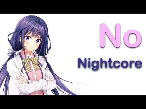 NIGHTCORE NO