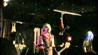 Frankenstein Drag Queens live oogie boogie baby Grave Robbing USA Philadelphia PA COS 99