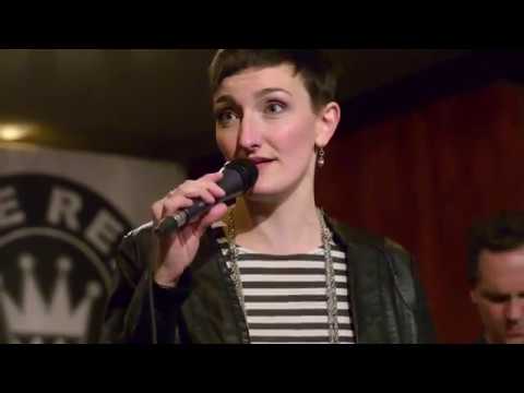 "Could It Be That I'm in Love With You?" - The Bright Lunch Trio