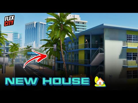New House Update In Flex City 🏠💥 | EP21 | AKVerse