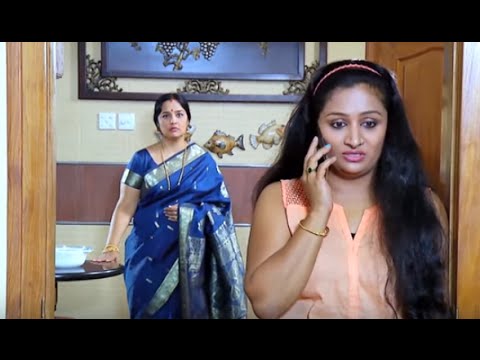 Dathuputhri | Episode 145 - 24 August 2015 | Mazhavil Manorama