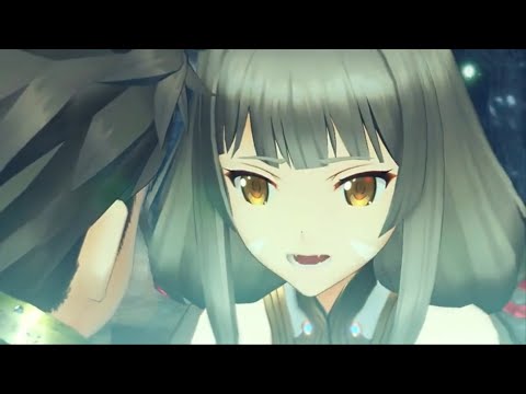 Nia, I love you too!