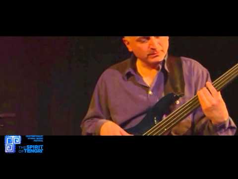 The Spirit Of Tengri 2014 - Shin