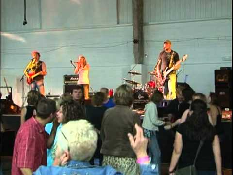 Odd Man Out Benefit 2010