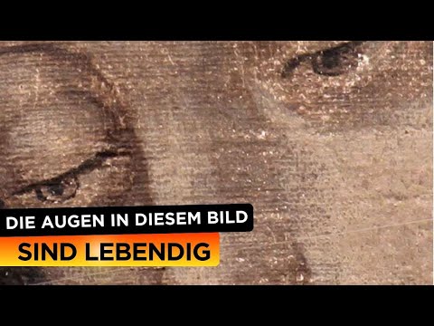 12 Unerklärliche Fakten über dieses Bild (Unsere Liebe Frau von Guadalupe) - 100 Katholische Wunder