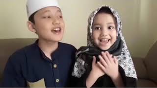 Download lagu KUMPULAN SHOLAWAT ALWI ASSEGAF DAN ADIKNYA mp3