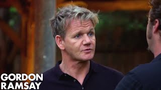 Ramsay Amazed by Stoner Owner’s Son and His Ruthless Brother  | Hotel Hell