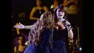 Jenni Rivera En Concierto - El Staples Center Parte 2 (Better Quaity 480p)