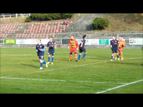 SK Votice   Jílové dorosty 9 11 2012