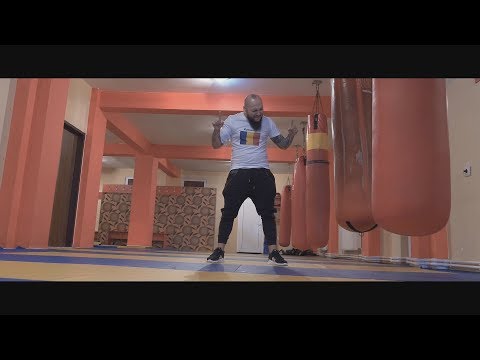 Dani Mocanu - Nu Comenteaza Nimeni La Mine |  pentru Costel Corduneanu