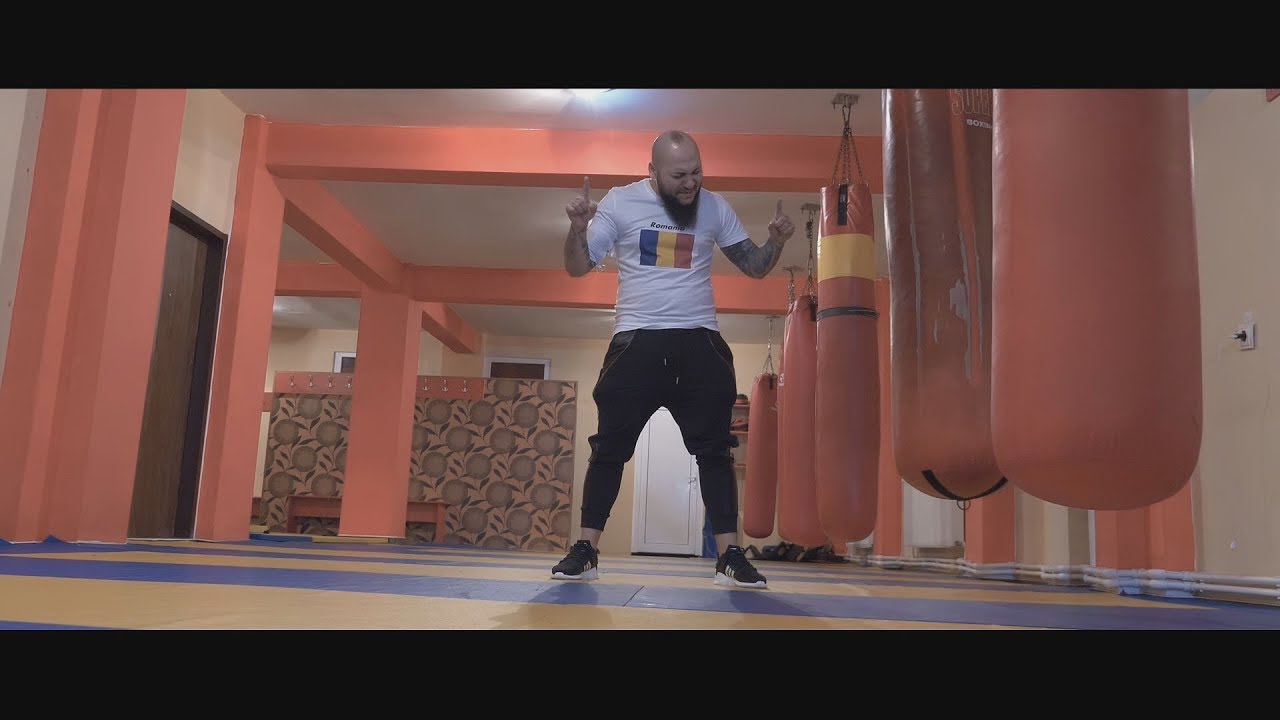 Dani Mocanu — Nu Comenteaza Nimeni La Mine
