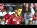 Hatem Ben Arfa vs Rennes Ligue 1 (10/04/2016)
