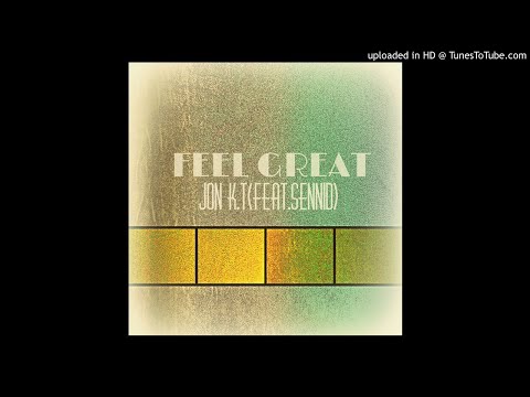 Feel Great (feat.Sennid)