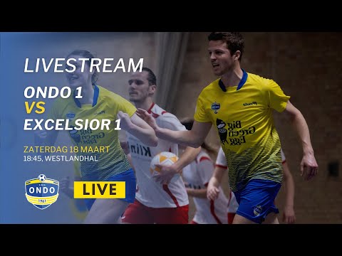 ONDO (G) 1 - Excelsior 1