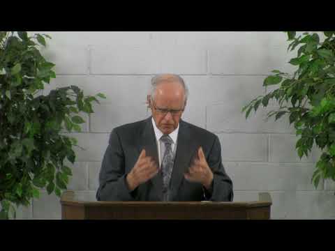 191013pm - Trusting in God in Troublous Times - Psalm 46