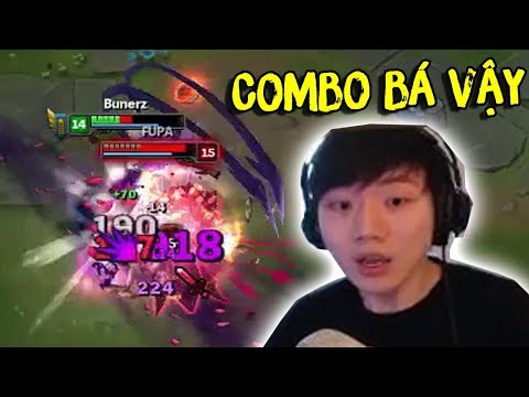 Evelynn mới combo sốc damage cực thốn | Box Box thua cuộc - Khi Cao Thủ Stream có gì Hot #202