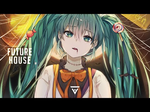 「Nightcore」Andrew Spencer & The Vamprockerz - Zombie