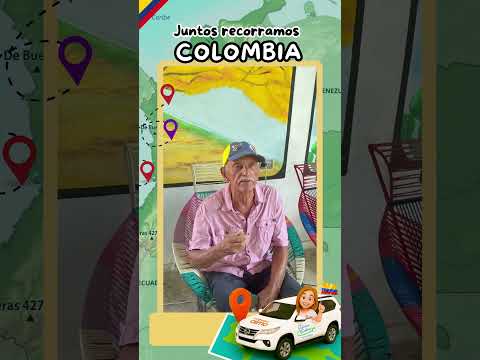 🌱 Juntos sí podemos: Chimichagua y la voz de Zapatosa