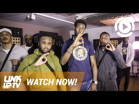 Trizzy Trapz - Money #MicCheck | @TrizzyTrapz | Link Up TV