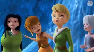 Download lagu Pembekuan [Clips]- Tinker Bell Bahasa Indonesia mp3