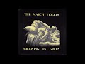 The March Violets - Steam (1982)