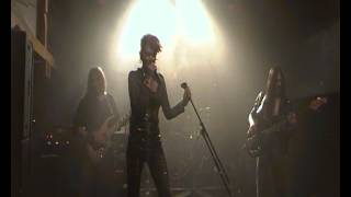 RAD KICK - SUN OF TOMORROW @ Räucherei Kiel.MP4