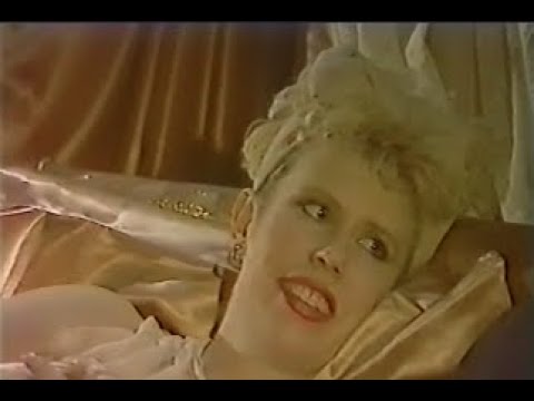 Hazel O'Connor interviewed in bed by Emma Freud