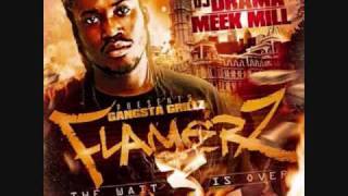 Meek Mill Feat. Young Steff - Gimme More (flamers 3)