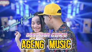 Download lagu Dasi dan Gincu Ageng Music - Brodin Feat Tasya Rosmala mp3 Download lagu Dasi dan Gincu Ageng Music - Brodin Feat Tasya Rosmala mp3
