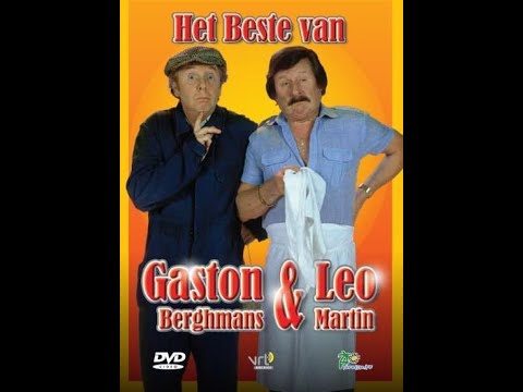 Gaston Berghmans & Leo Martin - Kamp