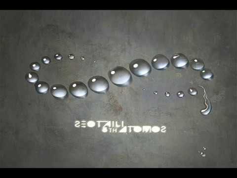 Seo Taiji - 서태지 - 8th Atomos (2009) [Full Album]