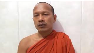 ឡុងចន្ថាចេញមុខសំុទោសជាសាធារណះ,Cambodia voice,khmer politic,long chantha