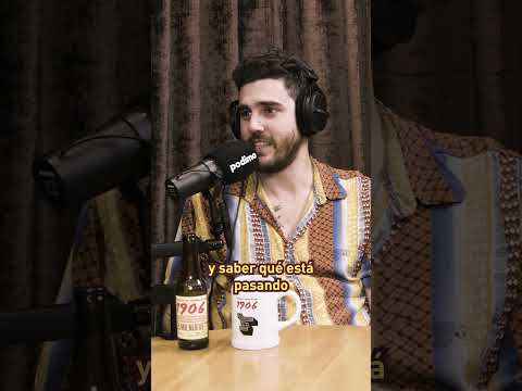 "Tengo que enseñarle a mi hija que el dinero cuesta ganarlo" Entrevista a Kiko Rivera en #esdlb 🍻