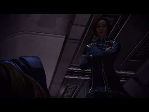 Mass Effect* Legendary Edition Mass Effect 3 Geth Comm Hub