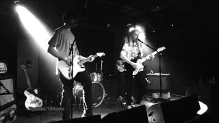 Big Deal -LIVE- "In Your Car" @Berlin May 29, 2014