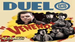 DUELO - Quise Verte Feliz 2015