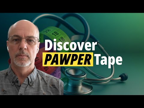 Episode 29 | PAWPER Tape & Paediatric Weight Estimation