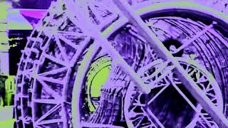 It’s Only the End of the World performed by Larissa Rook