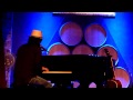 Jackie Greene Acoustic - Grindstone 3-14-12 City Winery, NYC