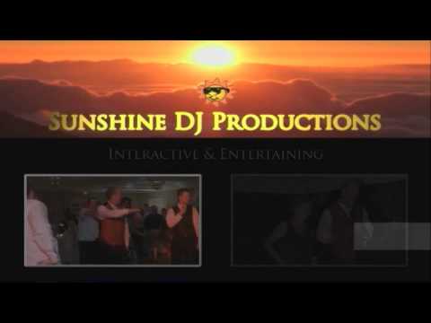 Sunshine DJ Productions video.