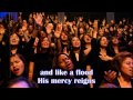 Michael W  Smith   Amazing Grace My chains are gonemy lyric   live   HD