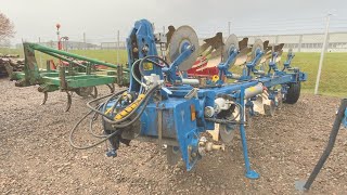 Jiné průmyslové stroje Överum DX 5975 H na prodej - Obrázek 4 | Machineryline CZ Jiné průmyslové stroje Överum DX 5975 H | Obrázek 4 - Machineryline