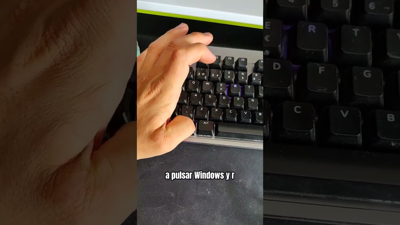 COMPUTER TRICK - How to remove a virus from your PC #computer #technology #lifehack #hack #pc
